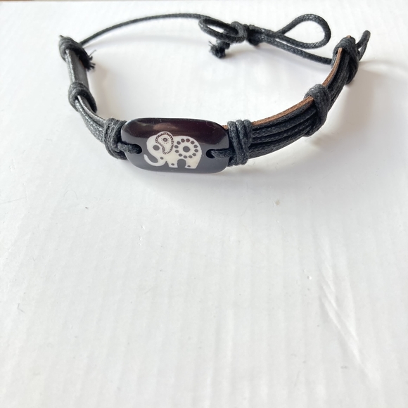 Handmade Vintage Ethnic Bracelet Bundle for Women - Used Condition - One Size - Picture 6 of 9